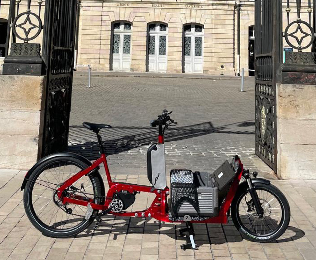 Le 400