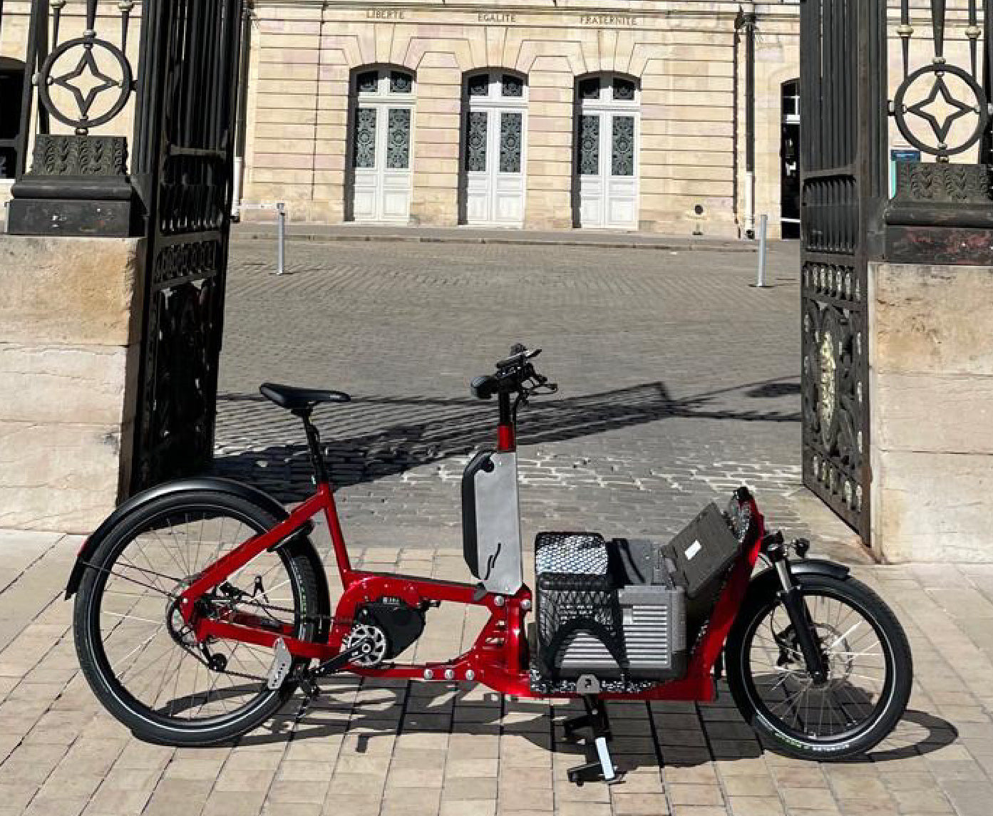 Le 400
