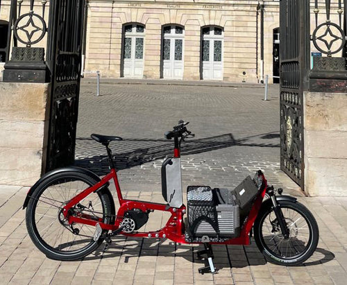 Le 400